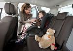 Opel Meriva 2010 года
